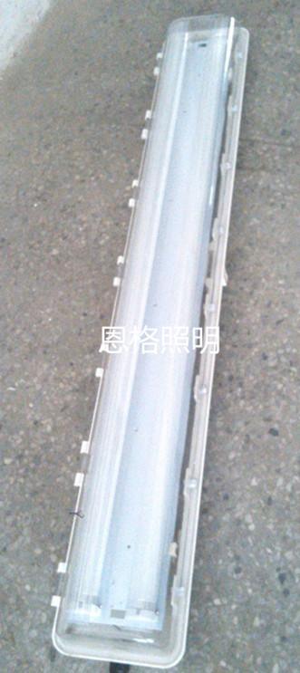 防腐防爆全塑荧光灯/T8LED防爆灯