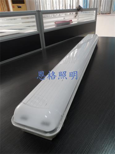 GRP双管三防灯/IP65三防外壳