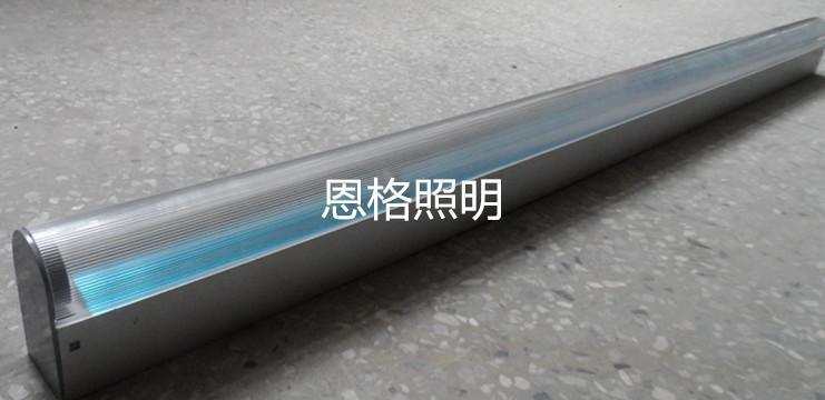 东莞T5泪珠灯 /T8泪珠灯/电子厂泪滴灯