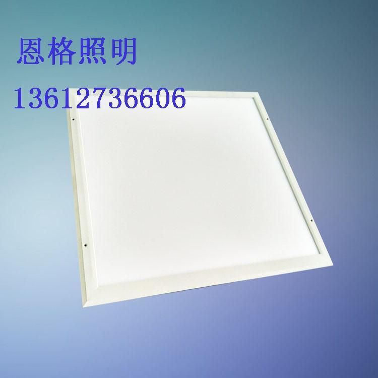 铝合金斜边LED平板灯，LED净化灯招商代理