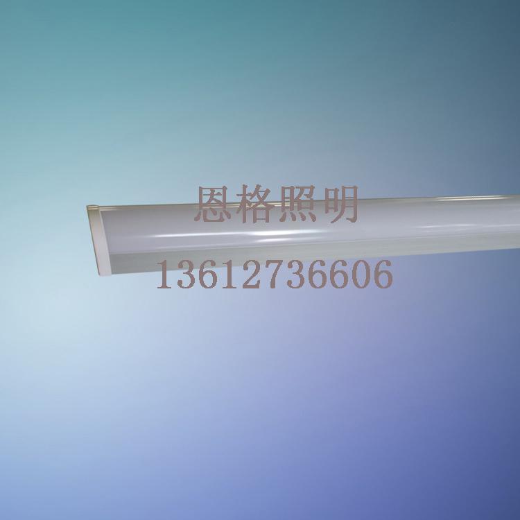 LED泪珠净化灯/1.2米明装泪滴灯