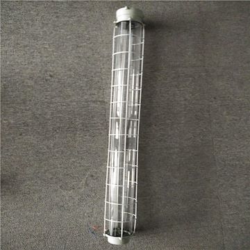 玻璃罩双管防爆灯/1.2米LED防爆灯